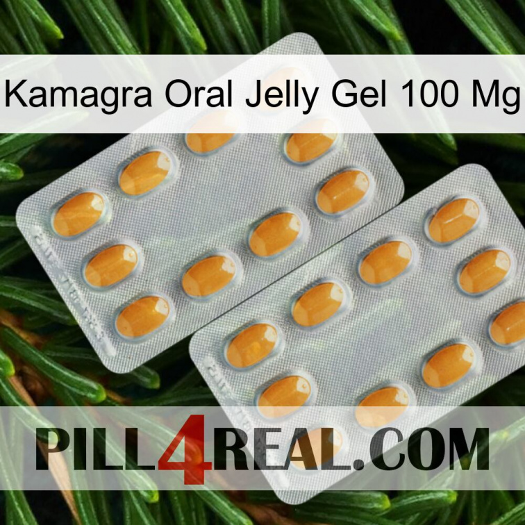 Kamagra Oral Jelly Gel 100 Mg cialis4